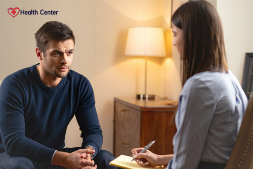 Как проходит лечение игромании в Кирсанове в клинике Центр здоровья<