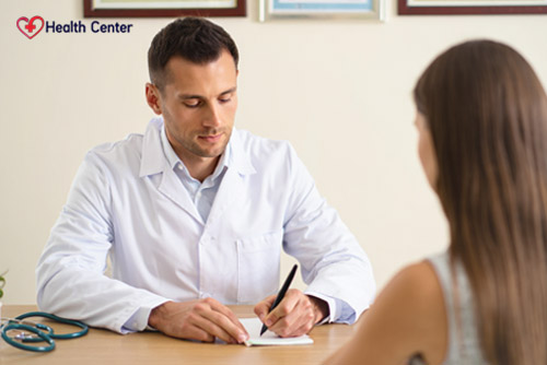 Лечение зависимости от Габапентина в Кирсанове в клинике Центр здоровья